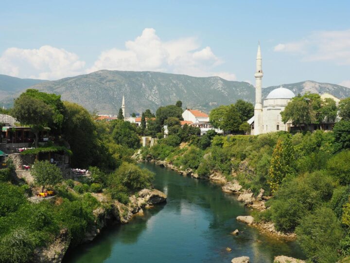 Muzeum Arslan Pasha